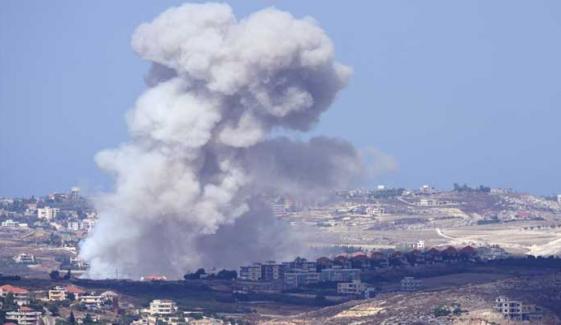 Israeli official calls for escalation, says ‘all of Lebanon must burn’ amid intensifying conflict 