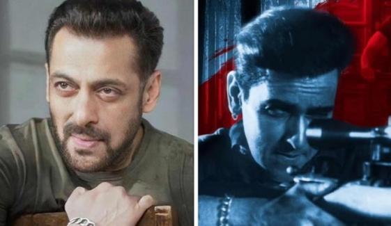 Salman Khan legal notice row escalates as 'Kala Hiran' director responds fiercely