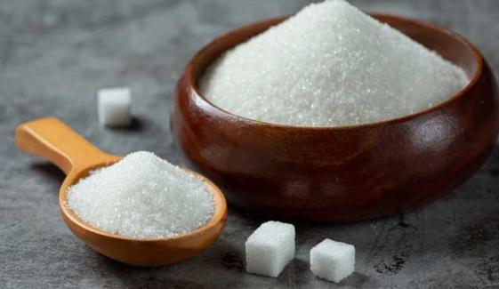 Eliminating sugar entirely linked to poorer metabolic health, study 