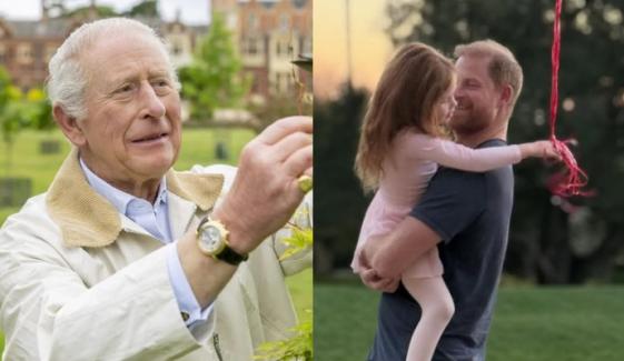 King Charles makes surprising move for Prince Harry ahead of UK return 