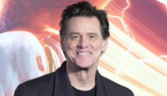 Jim Carrey returns for 'Grinch' sequel months after viral clone drama?
