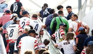 TSA warns World Cup fans over ranch dressing amid spike in popularity