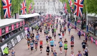 London Marathon confirms historic two-day event for 2027 after record ballot entries