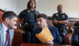 Luigi Mangione's lawyers backtracks on psychiatric defence in surprise move