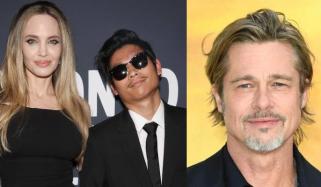 Brad Pitt, Angelina Jolie's son Pax takes different path from siblings in family rift