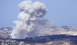 Israeli official calls for escalation, says ‘all of Lebanon must burn’ amid intensifying conflict 