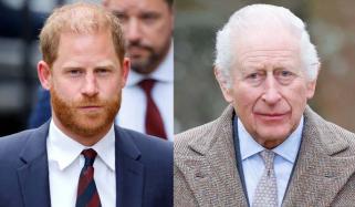 Prince Harry breaks silence after King Charles help with UK security: 'setting powerful example'