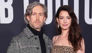Anne Hathaway confirms third pregnancy in heartfelt video with husband Adam Shulman