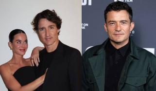 Katy Perry calls relationship with Justin Trudeau 'blessing” as recalling Orlando Bloom split