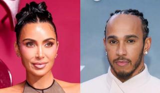 Lewis Hamilton receives clear ultimatum from Kim Kardashian over F1 lifestyle 