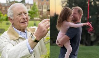 King Charles makes surprising move for Prince Harry ahead of UK return 