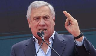Italian FM Tajani cancels US visit after Trump’s ‘offensive’ Meloni comments