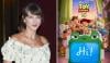 Taylor Swift posts rare clip from studio ahead of ‘Toy Story 5’ release: Watch