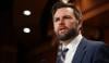 US-Iran talks in Switzerland cancelled after JD Vance lashes out at Israeli critics