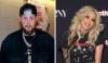 Jelly Roll reacts to ‘cheating’ claims as he speaks out on Bunnie XO split at NY show
