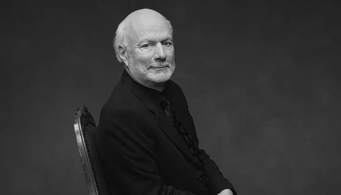 James Burrows, ‘Friends’ and ‘Cheers’ director, dies at 85
