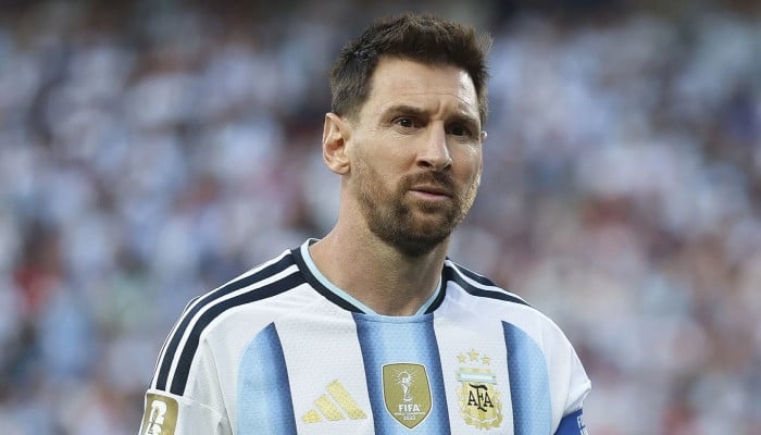 Lionel Messi' father death hoax forces Argentinian TV host to quit