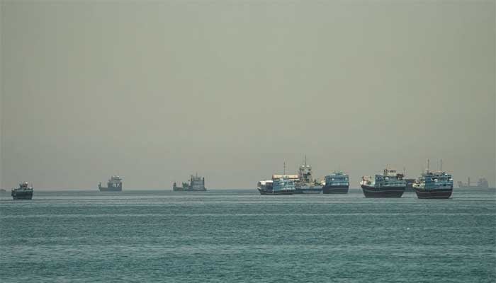 Iran closes Strait of Hormuz over Israel’s attacks in Southern Lebanon