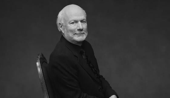 James Burrows, ‘Friends’ and ‘Cheers’ director, dies at 85