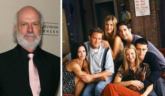 James Burrows’ death: Matt LeBlanc, Lisa Kudrow & ‘Friends’ stars pay tributes