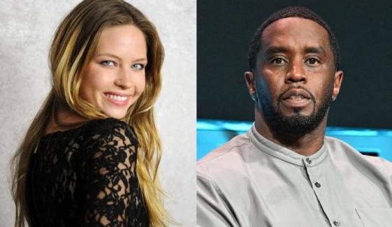 Daveigh Chase's mom speaks out after video of late actress with 'Diddy' emerges