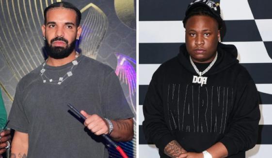 Drake pays emotional tribute to his producer Tay Keith after his death