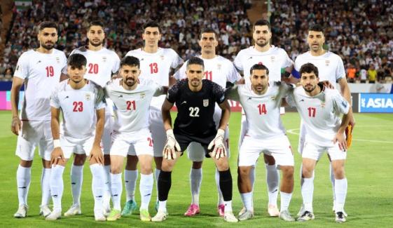 World Cup 2026: White House reconsiders Iran travel restrictions for third game