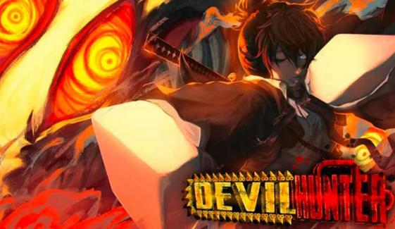 Roblox Devil Hunter codes for June 2026 to enjoy exhilarating gifts  