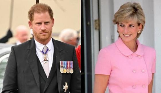 Prince Harry’s UK return may include special tribute to Princess Diana with Archie, Lilibet