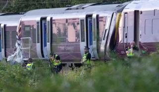 Bedford train crash: Driver killed, at least 80 injured in horror trains collision