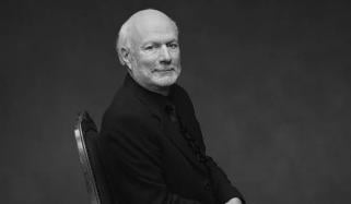 James Burrows, ‘Friends’ and ‘Cheers’ director, dies at 85