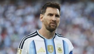 Lionel Messi' father death hoax forces Argentinian TV host to quit 