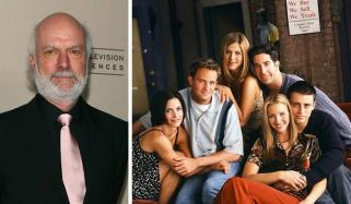 James Burrows’ death: Matt LeBlanc, Lisa Kudrow & ‘Friends’ stars pay tributes