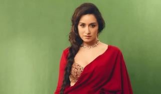 Shraddha Kapoor to bring forgotten Lavani legend to life in new film ‘Eetha’