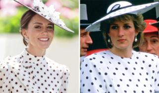 Kate Middleton earns Princess Diana-like title as she shares unseen Italy tour snaps