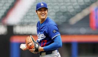 Shohei Ohtani announces birth of second child after missing Dodgers game
