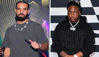 Drake pays emotional tribute to his producer Tay Keith after his death