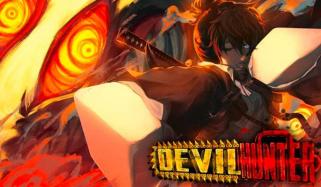 Roblox Devil Hunter codes for June 2026 to enjoy exhilarating gifts  