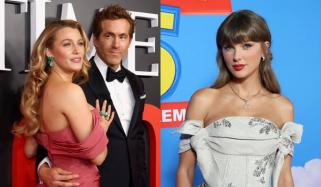 Ryan Reynolds joins celebration as Taylor Swift 'ends' long rift with Blake Lively