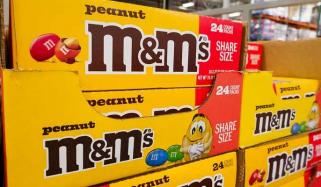 M&M’s set to launch dye-free candy in August, but two shades may be absent 