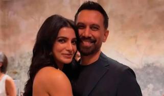 Samantha Ruth Prabhu fuels pregnancy buzz months after marriage with Raj Nidimoru 