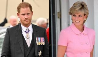 Prince Harry’s UK return may include special tribute to Princess Diana with Archie, Lilibet
