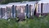 Bedford train crash: Driver killed, at least 80 injured in horror trains collision