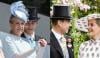 Duchess Sophie, Prince Edward mark 27th anniversary with heartfelt surprise from son 