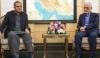 Pakistan intensifies mediation efforts as Mohsin Naqvi Travels to Tehran 