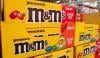 M&M’s set to launch dye-free candy in August, but two shades may be absent 