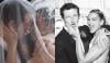 Dua Lipa drops first photos from Sicilian wedding with Callum Turner: 'Mr & Mrs'