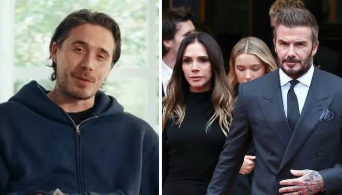 Brooklyn Beckham massive payday from controversial ad mocking Victoria, David revealed