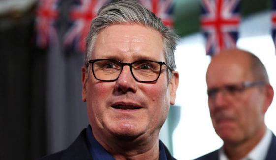 UK PM Keir Starmer to quit after mounting Labour pressure?