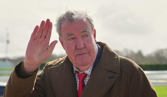Jeremy Clarkson reveals prostate cancer remission, shares PSA test results 